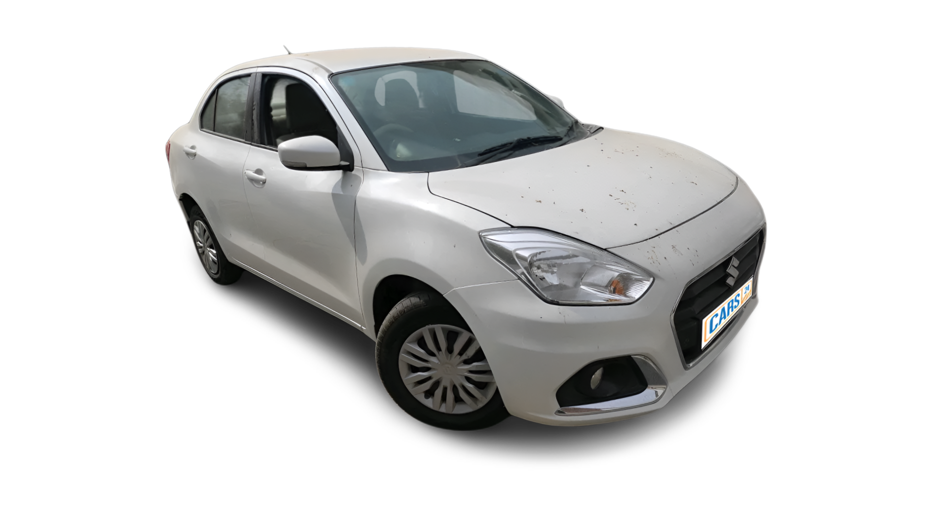 Maruti Dzire-img